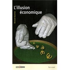 L'illusion �conomique