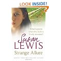 Strange Allure