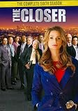 The Closer: The Complete Sixth Season
