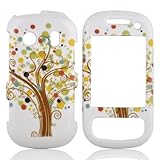 Talon 14819 Phone Case for Samsung M350 Seek (Contempo Tree) - Sprint and B ....