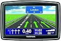 TomTom XXL Classic UK & Western Europe Sat Nav
