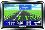 TomTom XXL Classic 5" Sat Nav with Western Europe Maps (22 Countries)