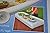 Mega Maxx Blow-Up Serving Bar for Tailgating, Parties, Picnics, Camping - Inflatable White