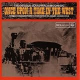 ONCE UPON A TIME IN THE WEST