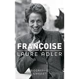 Fran�oisepar Laure Adler