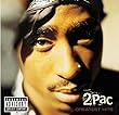 2 Of Amerikaz Most Wanted (Album Version (Explicit)) [feat. Snoop Doggy Dogg] [Explicit]