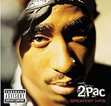 2 Of Amerikaz Most Wanted (Album Version (Explicit)) [feat. Snoop Doggy Dogg] [Explicit]