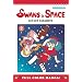 Swans in Space Volume 2