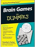 Brain Games For Dummies