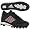 Black/University Red/Metallic Silver
