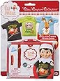 Elf on the Shelf Graphic Tee Multipack Express Yourself Novelty