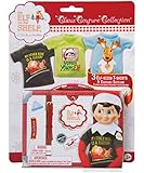 Elf on the Shelf Graphic Tee Multipack Express Yourself Novelty