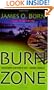 Burn Zone (Berkley Prime Crime Mysteries)