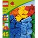LEGO Bricks & More DUPLO 5509 - Ladrillos B�sicos - Est�ndar