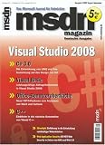 msdn Magazin - deutsche Ausgabe