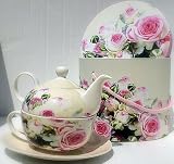 Tea for One Maxima