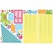 RoomMates RMK1438SLM Build A House Peel & Stick Wall Decals