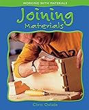 Joining materials