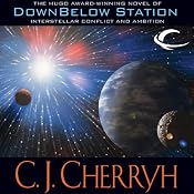 Downbelow Station | [C. J. Cherryh]
