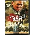 The Warlords (First Print Edition) DVD