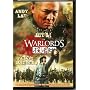 The Warlords (First Print Edition) DVD