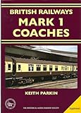 British Railways mark 1 coaches. supplement