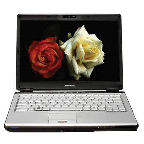 PCHardware: Toshiba Satellite X205 SLI1 17
