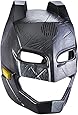 Batman v Superman: Dawn of Justice Batman Voice-Changer Helmet