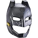 Batman v Superman: Dawn of Justice Batman Voice-Changer Helmet