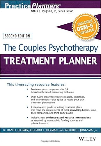 Psychotherapy homework assignments pdf image