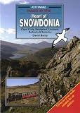 Walks in the heart of Snowdonia : Capel Curig, Beddgelert, Llanberis, Bethesda & Snowdon