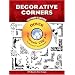 Decorative Corners CD-ROM and Book