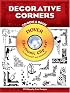 Decorative Corners CD-ROM and Book