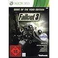 Fallout 3 - Game of the Year Edition [Software Pyramide]