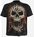 Head Shot Gothic T Shirt