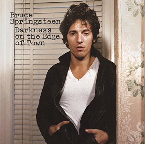 Bruce Springsteen - Prodigal Son in the City of An - Zortam Music