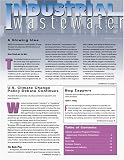 Industrial Wastewater - Bulletin