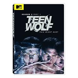 Teen Wolf: Season Three, Part 1