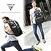 SHTECH Waterproof Backpack Climing Traveling Knapsack Bag 35L #2020 Camouflage