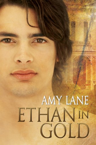 Ethan in Gold (Johnnies Book 3)