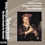Telemann: The Seven Sonatas for Recorder