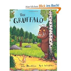 The Gruffalo