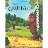 The Gruffaloby Julia Donaldson