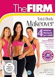 Gaiam - The Firm: Total Body Makeover