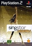Singstar - Legends