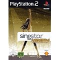Singstar - Legends