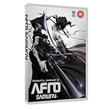 Image de Afro Samurai - Bravo Edition