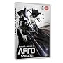 Afro Samurai -- BRAVO Edition