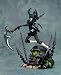 Black Rock Shooter Dead Master Animation Ver. 1/8 Scale Figure_s-3