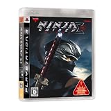 NINJA GAIDEN Σ2(ニンジャガイデン シグマ2)